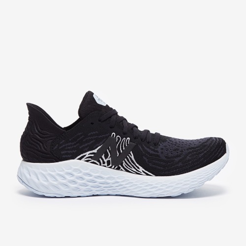 کفش پیاده روی نیوبالانس مشکی مدل NEW BALANCE RUNNING FRESH FOAM W1080K10 