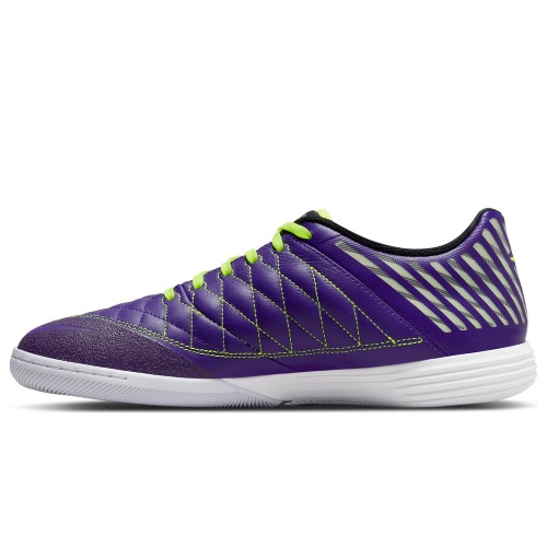 کفش فوتسال نایک لونارگتو 2 NIKE LUNAR GATO II IC 580456-570 