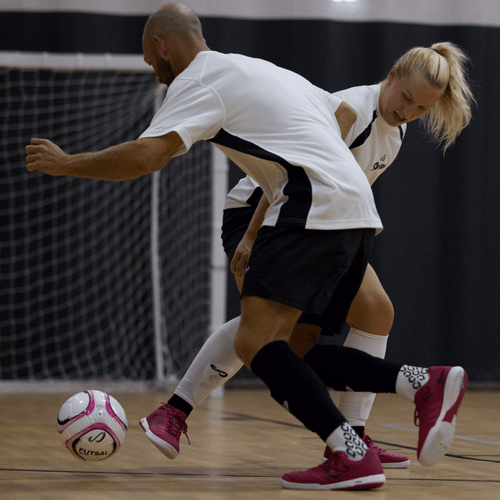 کفش فوتسال سندا Ushuaia Pro 2 Futsal Shoe