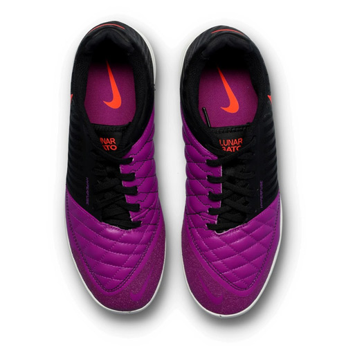 کفش فوتسال نایک لونارگتو502-580456 NIKE LUNAR GATO