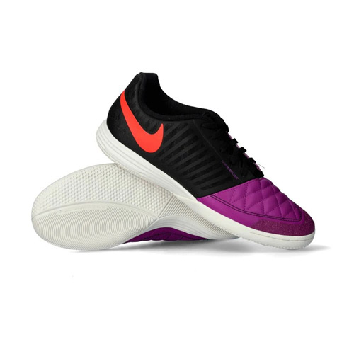کفش فوتسال نایک لونارگتو502-580456 NIKE LUNAR GATO