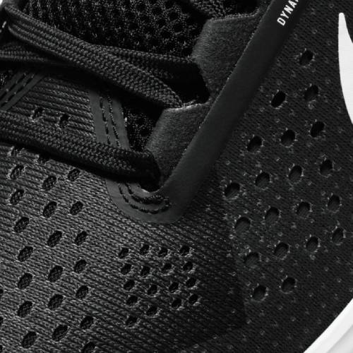 کفش پیاده روی نایک مدل NIKE AIR ZOOM STRUCTURE 23 BLACK 