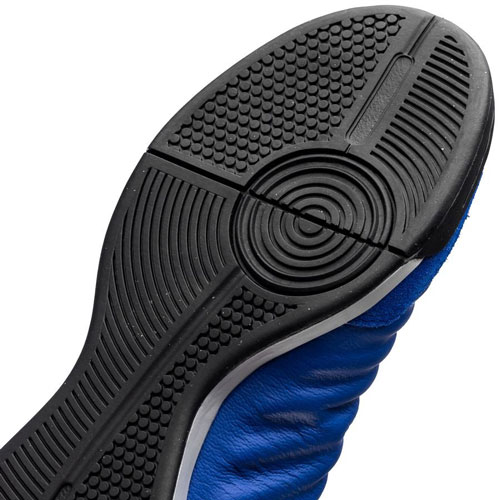 کفش فوتسال نایک تمپو لجند Nike Tiempo LegendX VII Academy IC AH7244-400