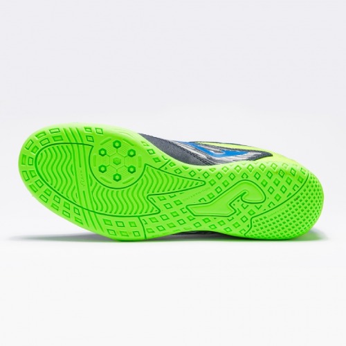 کفش فوتسال جوما ماکزیما 2103 Joma Maxima 2103 Navy Green