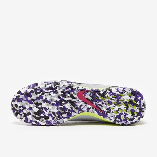 کفش چمن مصنوعی نایک ری اکت تمپو لجند 9 پرو NIKE REACT TIEMPO LEGEND 9 PRO TF IC DA1192-017 