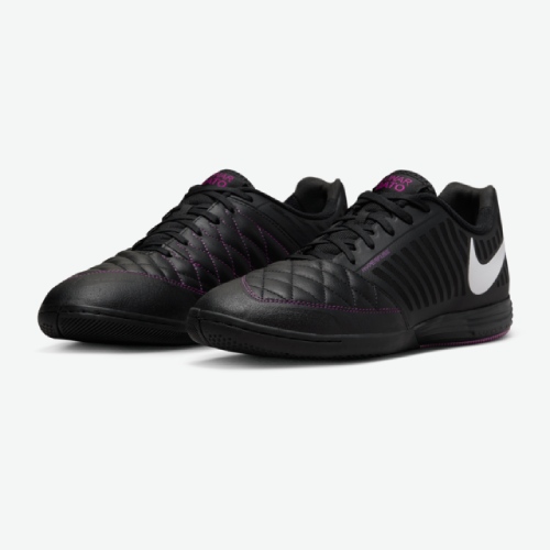 کفش فوتسال نایک لونارگتو گتو NIKE LUNAR GATO II IC 580456-007 