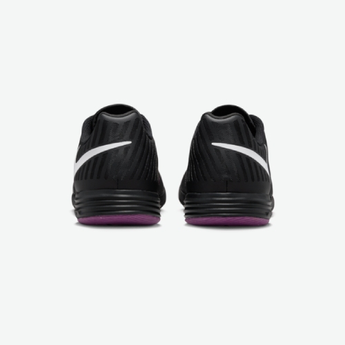 کفش فوتسال نایک لونارگتو گتو NIKE LUNAR GATO II IC 580456-007 