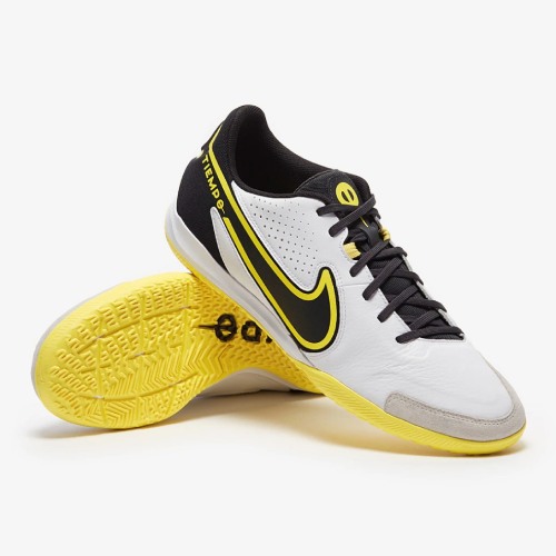 کفش فوتسال نایک تمپو لجند 9 آکادمNIKE TIEMPO LEGEND 9 ACADEMY IC DA1190-107