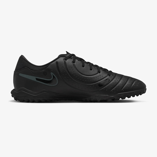کفش چمن مصنوعی نایک تمپو لجند 10 آکادمی مشکی NIKE TIEMPO LEGEND 10 ACADEMY DV4342-002 TF