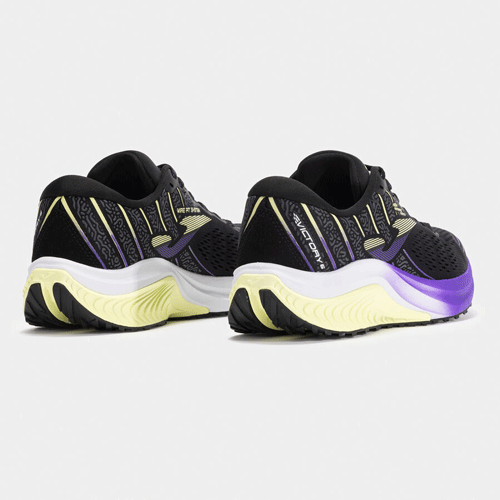 Running shoes Victory Lady 25 woman black کفش پیاده روی جوما   