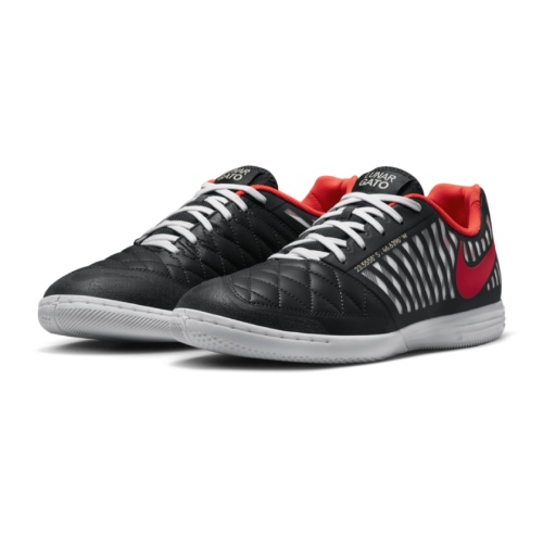 کفش فوتسال نایک لونارگتو 2 NIKE LUNAR GATO II IC 580456-061 