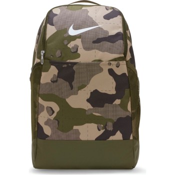کوله پشتی نایک مدل NIKE BRASILIA CAMO TRAINING BACK PACK IC DB1161-247 