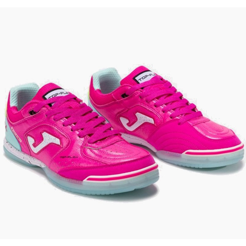 کفش فوتسال جوما تاپ فلکس JOMA TOP FLEX 2510 PINK