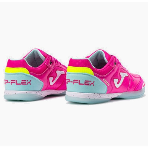 کفش فوتسال جوما تاپ فلکس JOMA TOP FLEX 2510 PINK