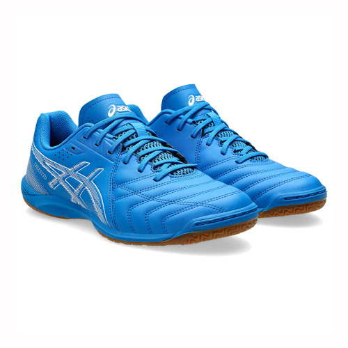 کفش فوتسال اسیکس مدل  ASICS CALCETTO WD 9 WIDE