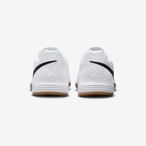 کفش فوتسال نایک لونارگتو NIKE LUNAR GATO II IC 580456-101 