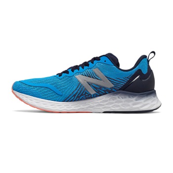 کفش پیاده روی نیوبالانس مدل NEW BALANCE RUNNING FRESH FOAM TEMPO VISION BLUE 