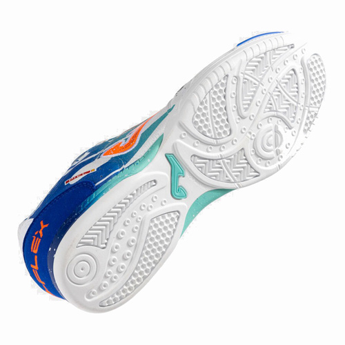 کفش فوتسال جوما تاپ فلکس2576 JOMA TOP FLEX