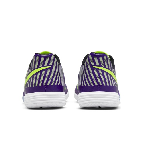 کفش فوتسال نایک لونارگتو 2 NIKE LUNAR GATO II IC 580456-570 