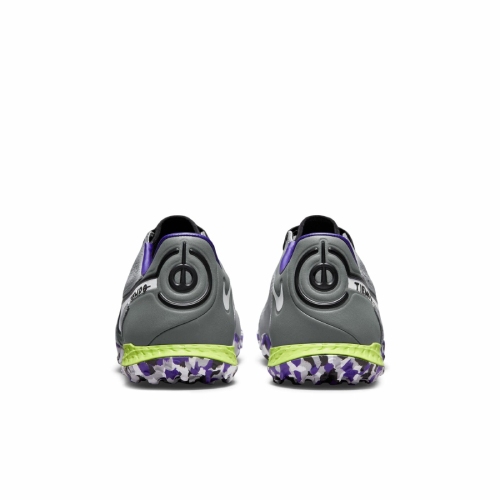 کفش چمن مصنوعی نایک ری اکت تمپو لجند 9 پرو NIKE REACT TIEMPO LEGEND 9 PRO TF IC DA1192-017 