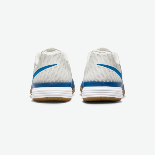 کفش فوتسال نایک لونارگتو 2 NIKE LUNAR GATO II IC 580456-100 