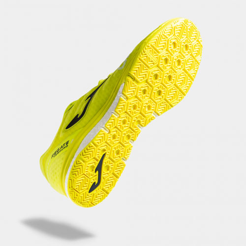 کفش فوتسال جوما رگاته Joma Regate Rebound Lnfs Royal Indoor