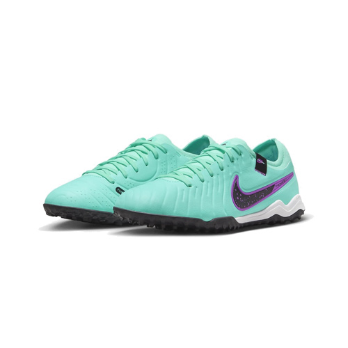 کفش چمن مصنوعی نایک تمپو لجند 10 پرو NIKE TIEMPO LEGEND 10 TF PRO