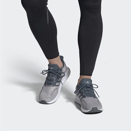 کفش پیاده روی آدیداس ADIDAS RUNFALCON GREY FW5058 