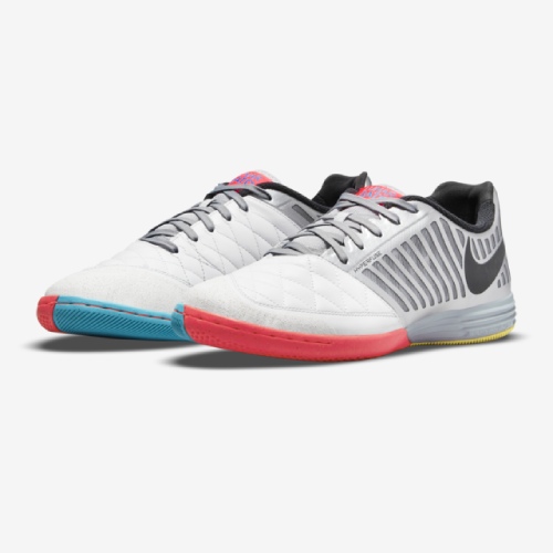 کفش فوتسال نایک لونارگتو580456-167 Nike Lunar Gato II IC