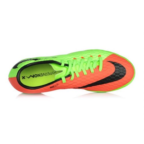 کفش فوتسال نایک هایپر ونوم ایکسNike HypervenomX phelon III IC 