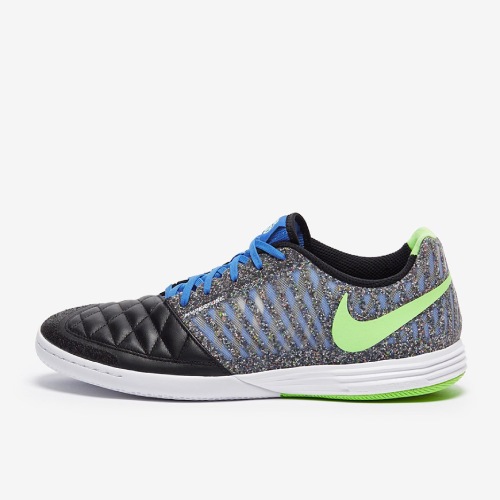کفش فوتسال نایک لونارگتو 2 NIKE LUNAR GATO II IC 580456-143