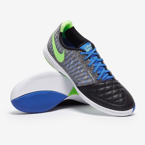 کفش فوتسال نایک لونارگتو 2 NIKE LUNAR GATO II IC 580456-143