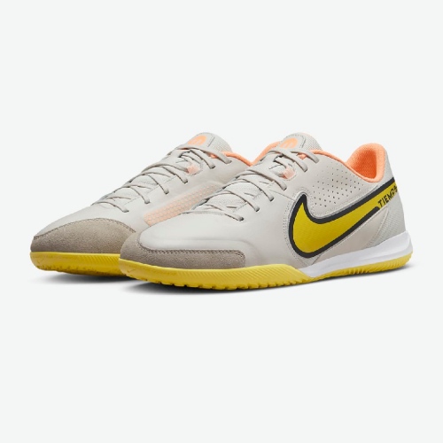 کفش فوتسال نایک تمپو لجند 9 آکادمی NIKE TIEMPO LEGEND 9 ACADEMY IC DA1190-002