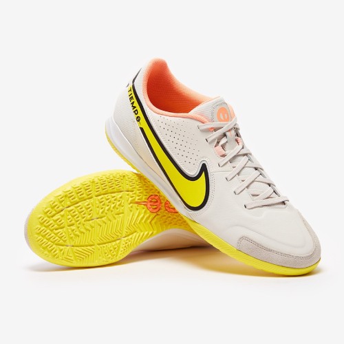 کفش فوتسال نایک تمپو لجند 9 آکادمی NIKE TIEMPO LEGEND 9 ACADEMY IC DA1190-002
