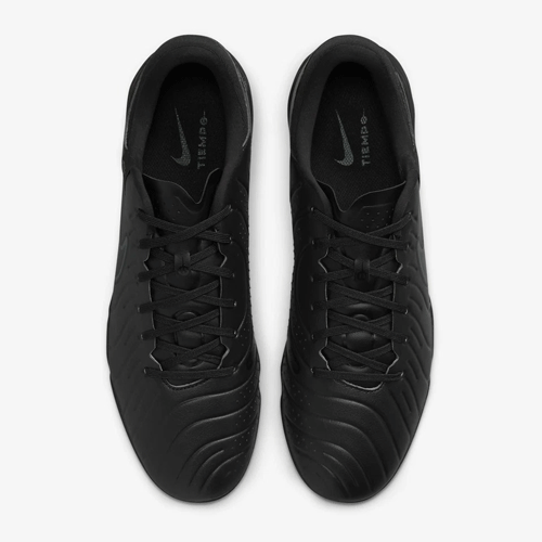 کفش چمن مصنوعی نایک تمپو لجند 10 آکادمی مشکی NIKE TIEMPO LEGEND 10 ACADEMY DV4342-002 TF