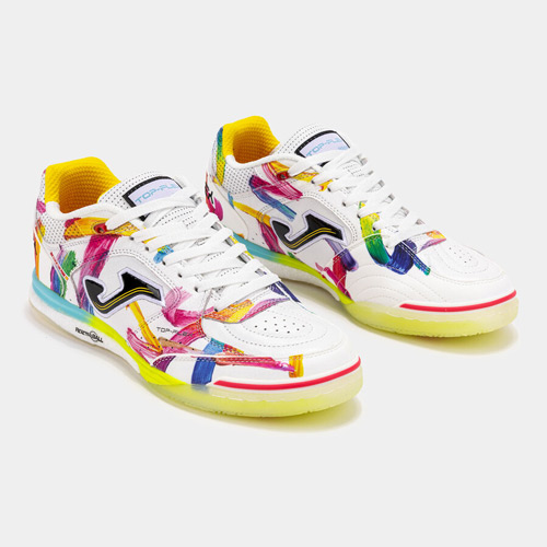 جوما تاپ فلکس ریباند JOMA TOP FLEX REBOUND 2676 GRAFITTI