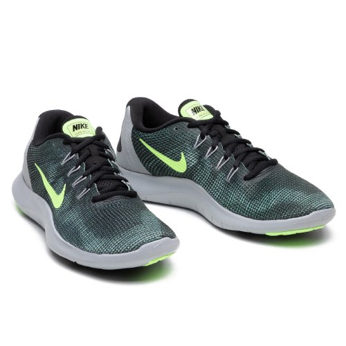 کفش پیاده روی نایک مدل NIKE RUNNING FLEX 2018 RNN