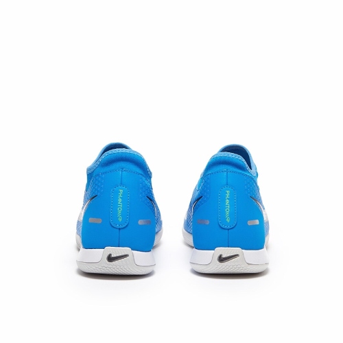 کفش فوتسال نایک فانتوم مدل NIKE PHANTOM GT ACADEMY IC CW6668-400 
