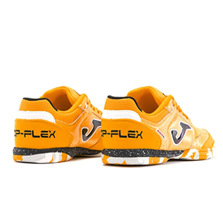 کفش فوتسال جوما تاپ فلکس JOMA TOPFLEX 2428 AMBER