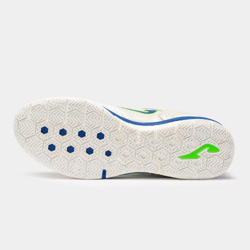 کفش فوتسال جوما تاپ فلکس ریباند 2202 مدل JOMA TOP FLEX REBOUND 2202 ELECTRICAL 