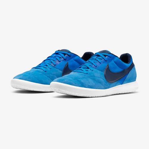 کفش فوتسال نایک پریمیر Nike Premier 2 Sala IC AV3153-440