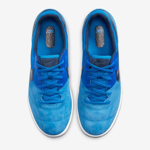 کفش فوتسال نایک پریمیر Nike Premier 2 Sala IC AV3153-440