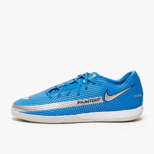 کفش فوتسال نایک فانتوم جی تی آکادمی NIKE PHANTOM GT ACADEMY IC CK8467-400 