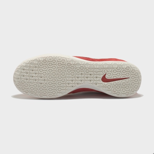 کفش فوتسال نایک تمپو پریمیر سالا2 قرمز NIKE TIEMPO PREMIER SALA II 