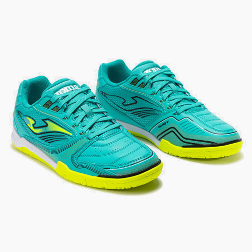 کفش فوتسال جوما دریبلینگ DRIBLING 2535 TURQUOISE