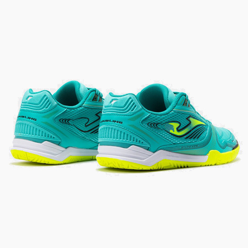 کفش فوتسال جوما دریبلینگ DRIBLING 2535 TURQUOISE
