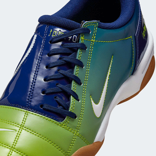 کفش فوتسال نایک توتال90 NIKE TOTAL90 IH2030-400