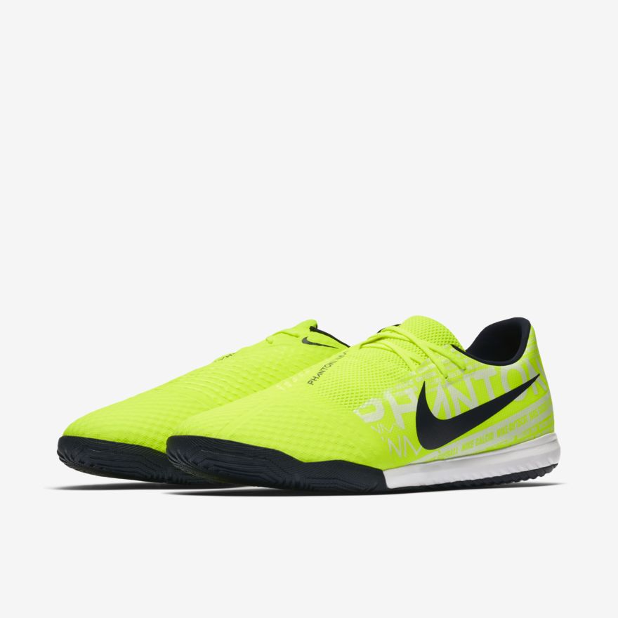 کفش فوتسال نایک فانتوم ونوم Nike Phantom Venom Academy AO0570-717