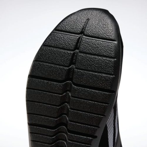 کفش پیاده روی ریباک مدل REEBOK MENS ENERGYLUX 2،0 RUNNING SHOES BLACK 