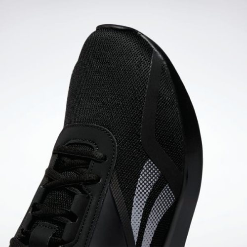 کفش پیاده روی ریباک مدل REEBOK MENS ENERGYLUX 2،0 RUNNING SHOES BLACK 